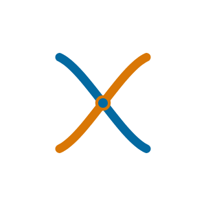 Crosslinked
